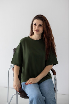 Футболка для жінок "Oversize"